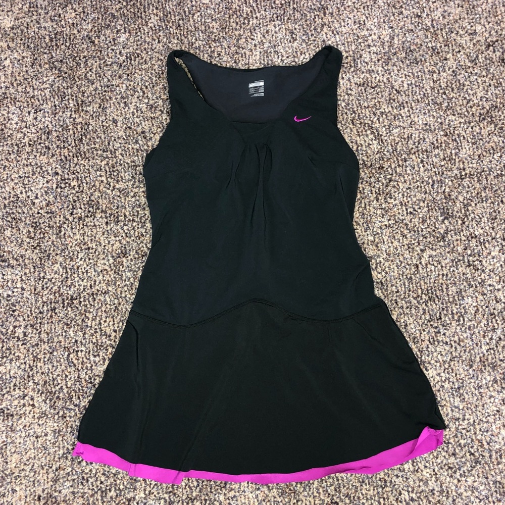 Nike FitDry Tennis Dress